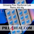 Ginseng For Reinforcing Kidney 300 Mg 23
